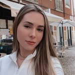 Carla 🦋 - @carlabarneschi - Instagram