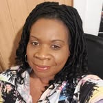 Carla Barnes - @barnescarlayvette - Instagram