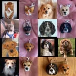 Carla Barnes - @claypetminisbycarla - Instagram