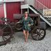 Carla Barnum - Facebook