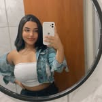 Carla Barone - @carlinhaa_003 - Instagram