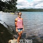 Carla Barone Fabbro - @baronefabs - Instagram