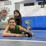 Carla Fernandez Barone - @carlaferba - Instagram