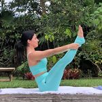 CARLA BARROS - @pilatescarlabarros - Instagram