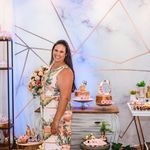 carla barroso - @carla_barroso_eventos - Instagram