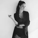 Carla Barrucci Gentiloni Silveri - @carla_barrucci_official - Instagram