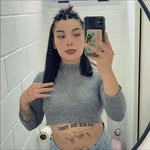 🦋 𝔠𝔞𝔯𝔩𝔞 𝔟𝔞𝔯𝔯𝔦𝔬𝔰 🦋 - @carla_barrios20 - Instagram