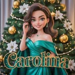 Carla Barrios - Facebook