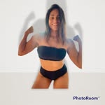 Carla Barrios - @carla.fitbarrios - Instagram