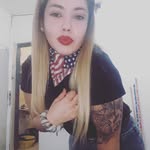 Carlitha😍💋 - @carla.barrios.1485 - Instagram