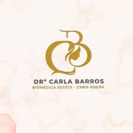 Carla Adriana Assuncao Barros - @carlabarrosbiomedica - Instagram