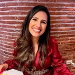 Carla Barros - @vidadecarla - Instagram