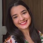 Carla Barros de Oliveira - @___carlabarros - Instagram