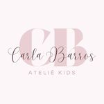 Carla Barros Ateliê Kids - @carlabarroskids - Instagram