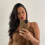 Carla Barros Silva Targino - @carlamaribarros37 - Instagram