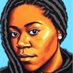 Carla Efunyemi Barrow - @carlieboo - Instagram