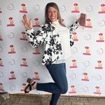 Carla Moran Barrow - @cbarrow03 - Instagram