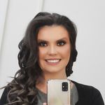 Carla Sommerfeldt Barrow - @carlaaline.s - Instagram