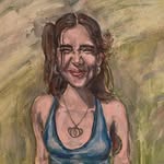 Carla Barry-Esteban - @cbarrye_art - Instagram