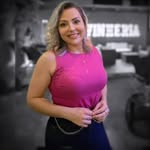 ESPAÇO DE BELEZA CARLA BARTELLI  I MAQUIADORA  BAIXO GUANDU ES - @carla_bartelli - Instagram