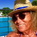 Carla Bartolucci - @carlabartolucci - Instagram