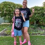 Carla Basden - @basdenclan - Instagram