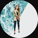 Carla Basile - @carla__basile - Instagram