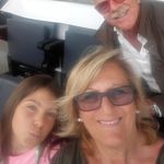 Carla Basile - @basile3554 - Instagram