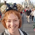 Carla Basile Haydt - @carlamagicalmemories - Instagram