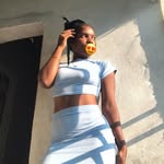 Carla Bata - @carla_dasilva507 - Instagram