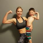 Carla Batt - @burpees_4_breakfast - Instagram