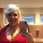 Carla Patricia Batten - @carlabattenberg - Instagram