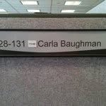Carla Baughman - @carlabaughman - Instagram