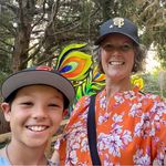 Carla Baughman King - @carlabking - Instagram