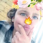 Carla Bayer - @bayer2027 - Instagram