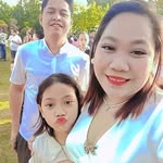 Carla Joy Bayron - @cj_ng_buhay_mo - Instagram