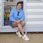 Carla | Beach Hut Hire Holland on Sea - @beachhuthirehollandonsea - Instagram