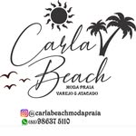 Carla Beach & Acessorios - @carlabeachmodapraia - Instagram