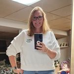Carla Beaver - @njpdsptch912 - Instagram