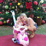 - Carla Beckman - @carlabeckman22 - Instagram