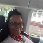 Carla Belcher - @goodthang40 - Instagram