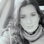Carly Belcher-Hughes - @carlyhbel - Instagram