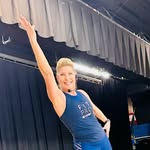 Carla | Jazzercise Alpharetta | Dance Fitness - @carla.belding - Instagram