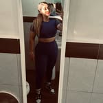 Carla Bencomo - @yadibencomo - Instagram
