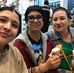 Carla Karina Bencomo - Facebook