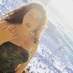 @_carla_benedetti - Instagram