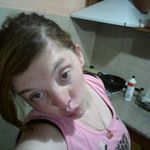 carla  benedetti - @carlasalomebenedetti6 - Instagram