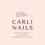 CARLA BENEDETTI - @caarlinails_ - Instagram