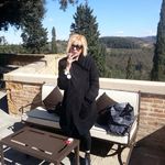 Carla Benedetti - @carlotta_abiti_di_seconda_mano - Instagram