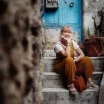 Carla Benedetti - Roma - @carlabenedetti.pittrice - Instagram
